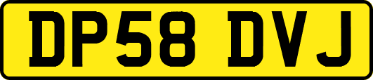 DP58DVJ