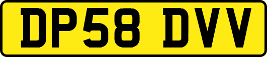 DP58DVV