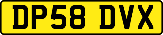 DP58DVX