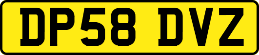 DP58DVZ