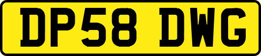 DP58DWG