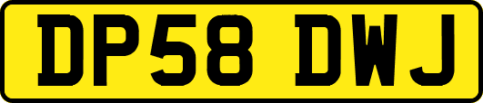 DP58DWJ