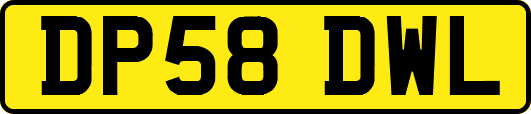 DP58DWL