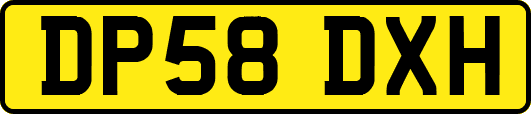 DP58DXH