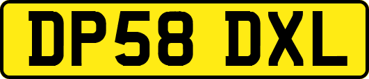 DP58DXL