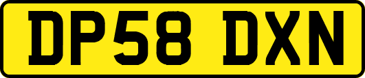 DP58DXN