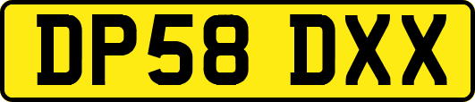 DP58DXX