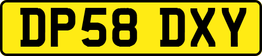 DP58DXY