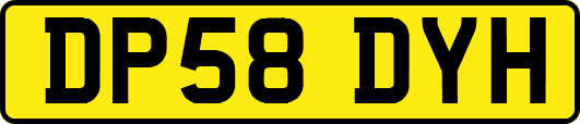 DP58DYH