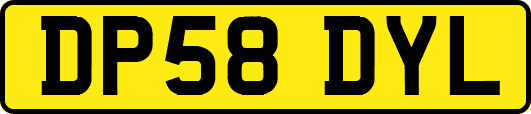 DP58DYL