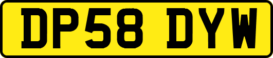 DP58DYW