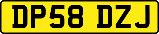 DP58DZJ