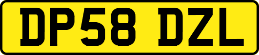 DP58DZL