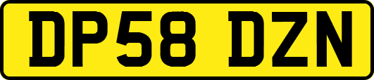 DP58DZN