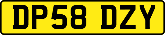 DP58DZY