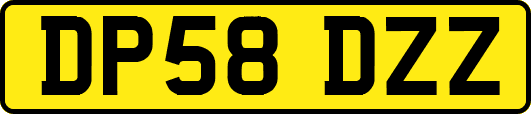 DP58DZZ