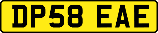 DP58EAE