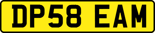 DP58EAM