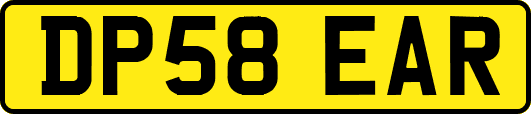 DP58EAR