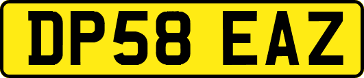 DP58EAZ