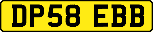 DP58EBB