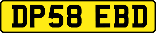 DP58EBD
