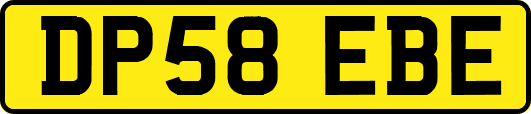 DP58EBE