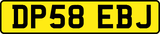 DP58EBJ
