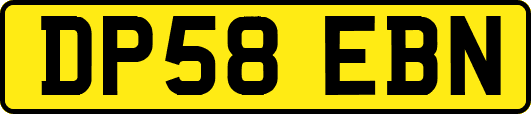 DP58EBN