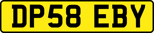 DP58EBY