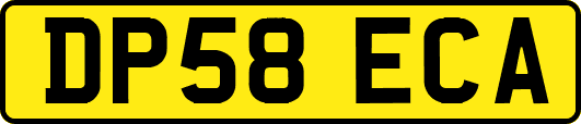 DP58ECA
