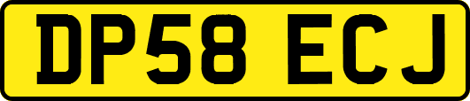 DP58ECJ