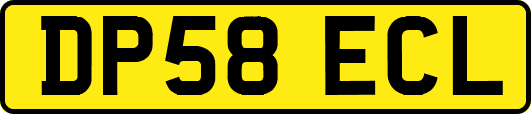 DP58ECL
