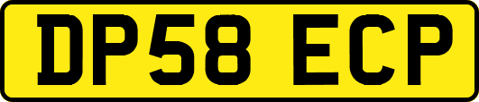 DP58ECP