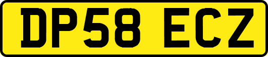 DP58ECZ