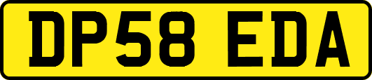 DP58EDA