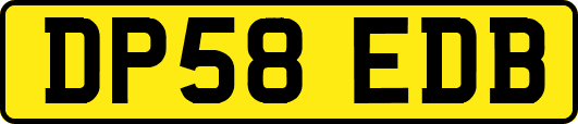 DP58EDB