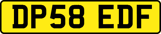 DP58EDF