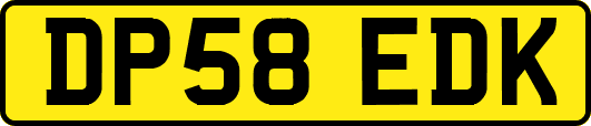DP58EDK