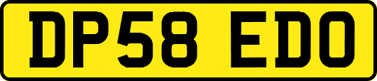 DP58EDO