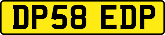 DP58EDP