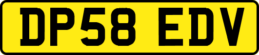 DP58EDV