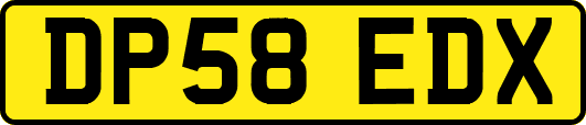 DP58EDX