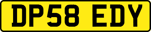 DP58EDY