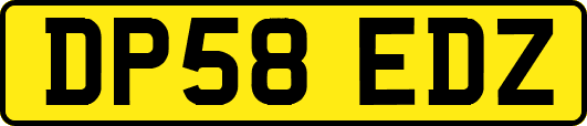 DP58EDZ