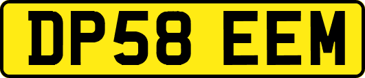 DP58EEM