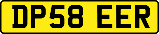 DP58EER