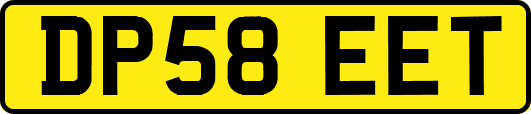 DP58EET