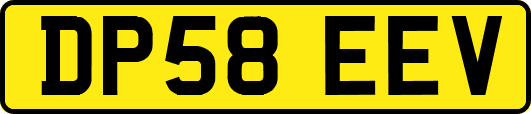DP58EEV