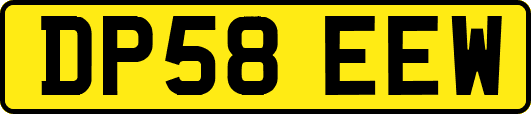 DP58EEW